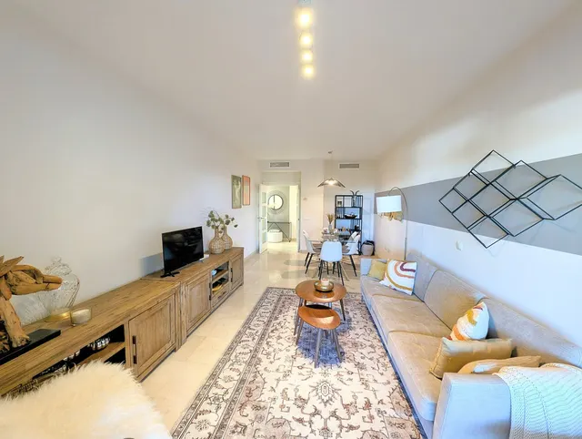Apartamento 2 habitaciones 85m² en venta - Costa del Sol — 13