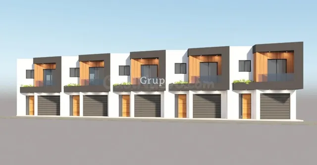 ? NUEVA PROMOCIÓN DE OBRA NUEVA EN ALBATÀRREC - PRIMERA FASE - foto 2
