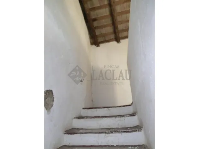 Finca rústica con dos casas a cinco minutos de Sitges. — 15