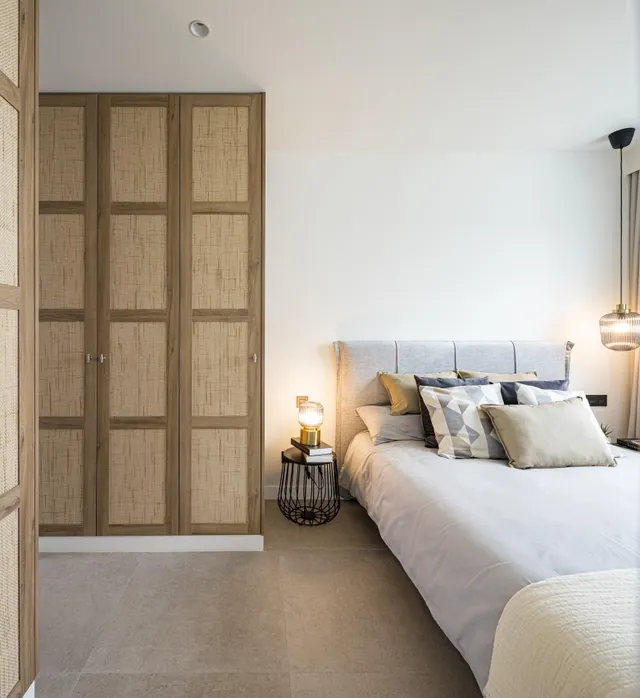 COMPLEJO RESIDENCIAL DE OBRA NUEVA EN TORRE DE LA HORADADA — 40