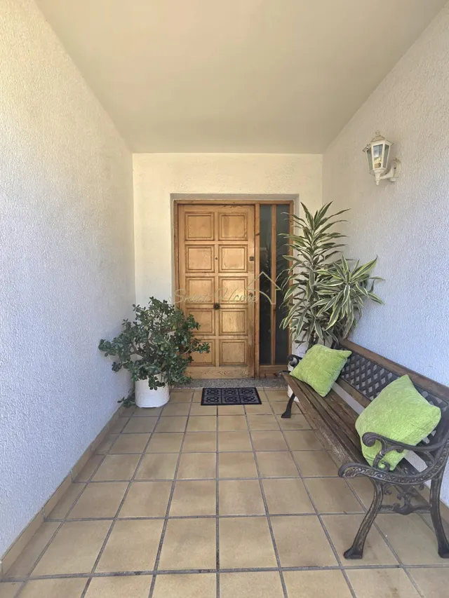 Vivienda exclusiva con piscina cerca de la playa — 10