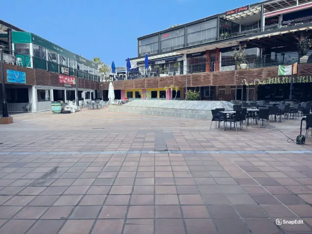 Local comercial 70m² en venta - La Zenia — 10