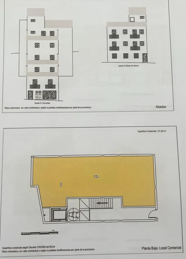 TERRENO URBANO IDEAL PARA CONSTRUIR, ¡ESPECIAL INVERSIÓN! — 8