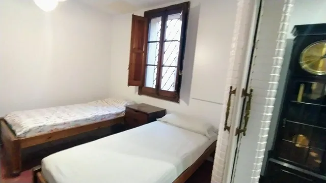 Piso 2 habitaciones 114m² en alquiler - Colonia argentina — 23