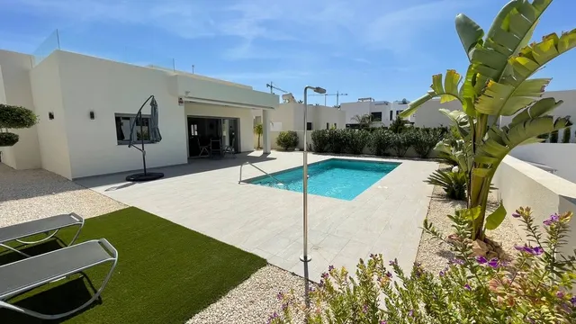 Villa 3 habitaciones 120m² en venta - Comunidad valenciana — 22