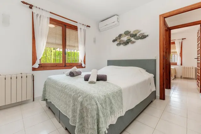 Villa de Lujo 7 habitaciones 183m² en venta - El Portet — 15