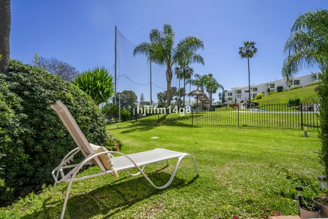 Apartamento 1 habitación 73m² en venta - Marbella — 16