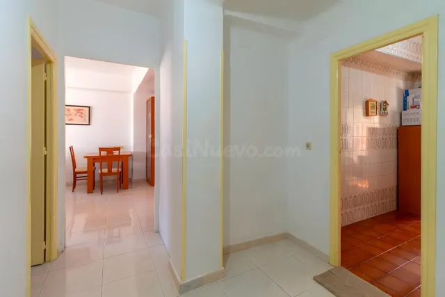 Piso en Vistabella - foto 3