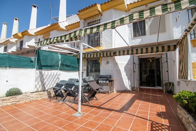 Adosado 3 habitaciones 190m² en venta - Costa Del Sol — 2