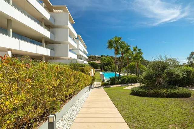 Apartamento 3 habitaciones 115m² en venta - El Madroñal — 7