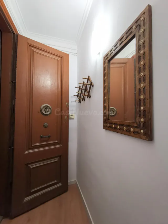 Piso 1 habitación 50m² en alquiler - Sant Antoni - foto 2