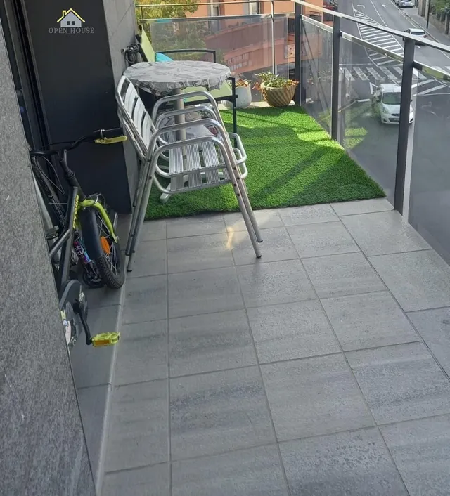 Bonito piso en venta en la Seu d'Urgell, edificio moderno con Box individual para dos coches. — 22