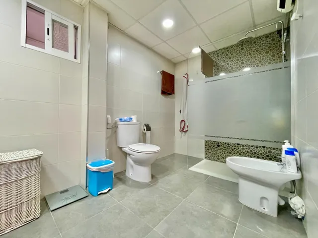 Piso exterior de 3 dormitorios en Miralbaida – Listo para entrar a vivir — 13