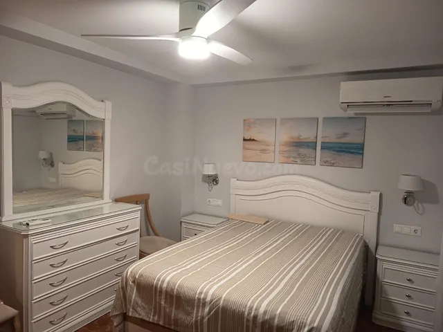 MAGNIFICO PISO EN VENTA EN VIRGEN MILAGROSA !!!!