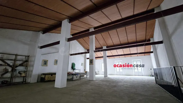 GRAN CASA EN VENTA EN HINOJOSA DEL DUQUE — 5