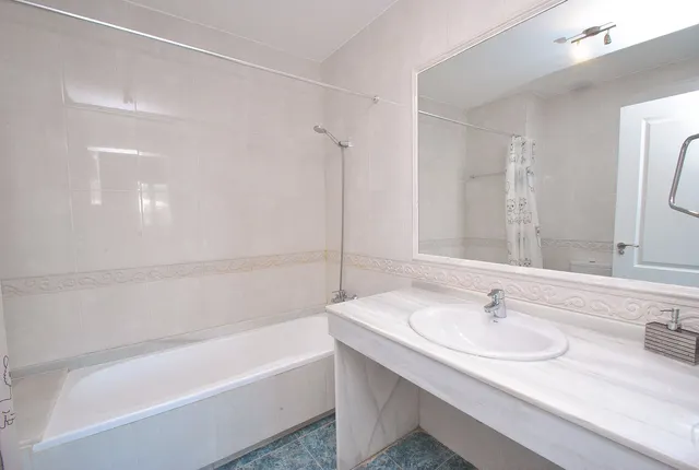 Adosado 4 habitaciones 125m² en venta - Marbella — 14