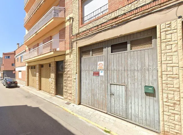 Vivienda en Calle Collbató 13 de Igualada (Barcelona). - foto 3