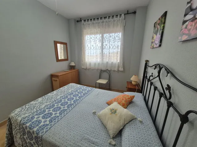 Acogedor Piso con Vistas al Mar en Playa Piles con piscina - ¡Tu Refugio Ideal! — 13