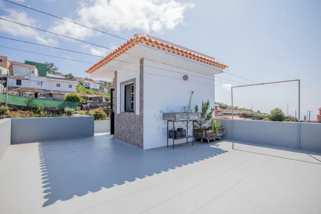 CASA TERRERA EN VENTA EN LA VEGA, ICOD DE LOS VINOS — 27