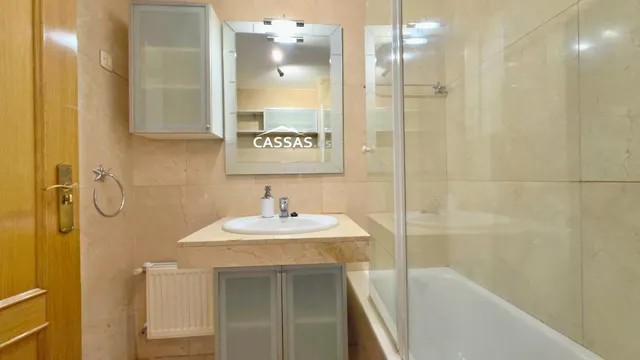 Apartamento en Zona Centro, junto a Calle del Cristo — 16