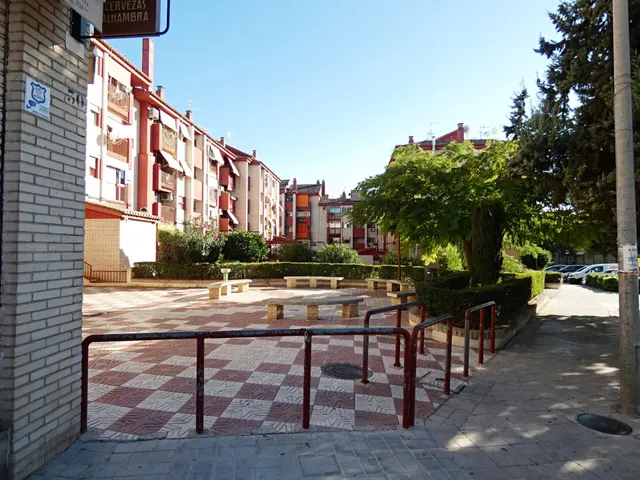 ¡tu nuevo hogar en Granada te está esperando! — 32