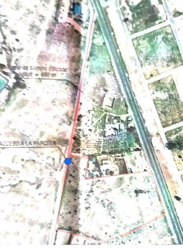 Terreno en venta muy cerca del de los karts Quesada Rojales - foto 3