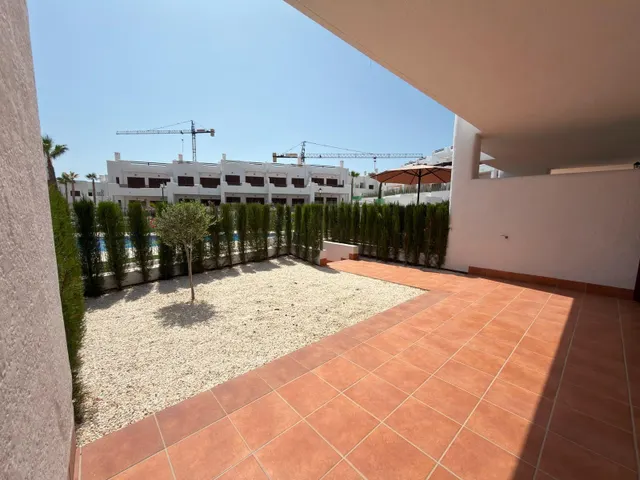 BUNGALOW DE OBRA NUEVA EN MAR DE PULPÍ (FASE 7) — 28