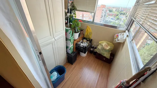 VENTA NUDA PROPIEDAD – LAS AGUILAS, MADRID - foto 5