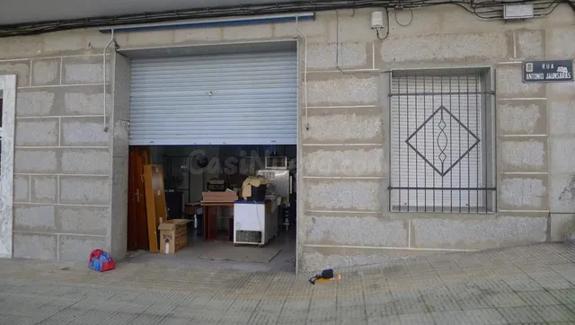 Local comercial en venta