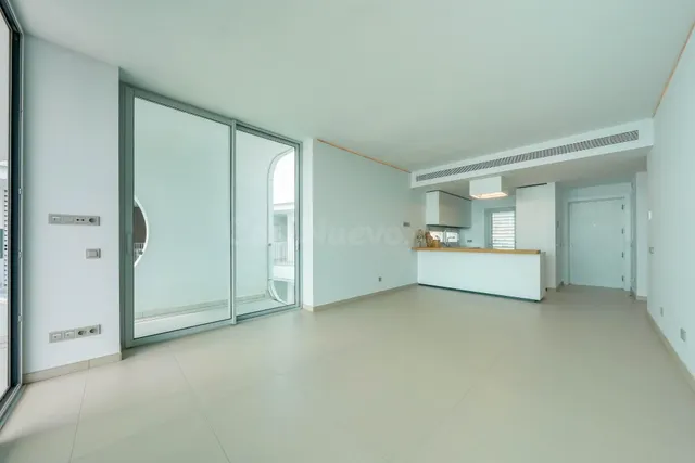 Ático Moderno con Orientación Sur en Reserva del Higuerón - foto 2