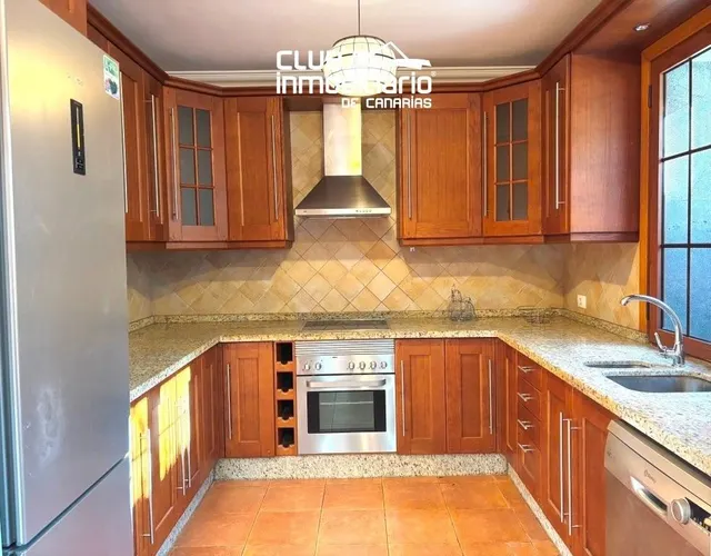 Chalet en Ravelo, Tacoronte — 13