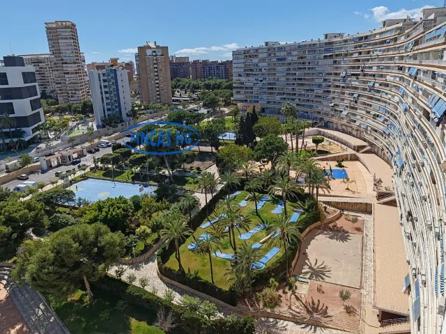Ático 3 habitaciones 85m² en venta - Playa de San Juan - foto 2