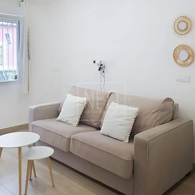 PISO EN VENTA EN LA CALLE FERRAZ, ALCALA DE HENARES. - foto 4