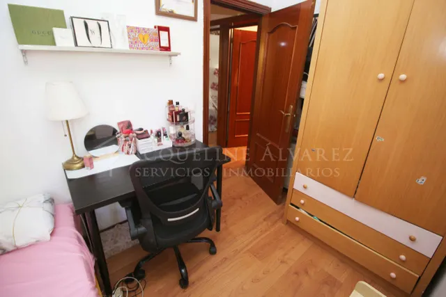 Piso 3 habitaciones 75m² en venta - EL NIDO — 14