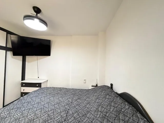 Apartamento 1 habitación 48m² en venta - Estacion de autobuses — 20