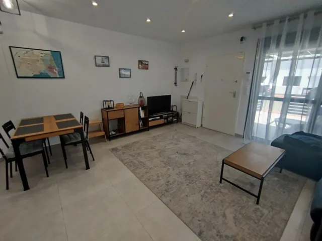 MAGNÍFICO BUNGALOW PLANTA BAJA — 8
