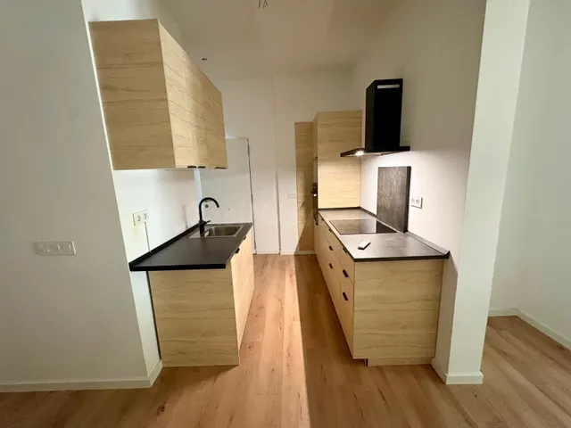 Estudio 1 habitación 47m² en venta - Arroyo - Santa Justa - foto 4