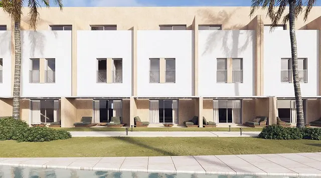 Adosado 3 habitaciones 354m² en venta - Devesses - Monte Pego — 14