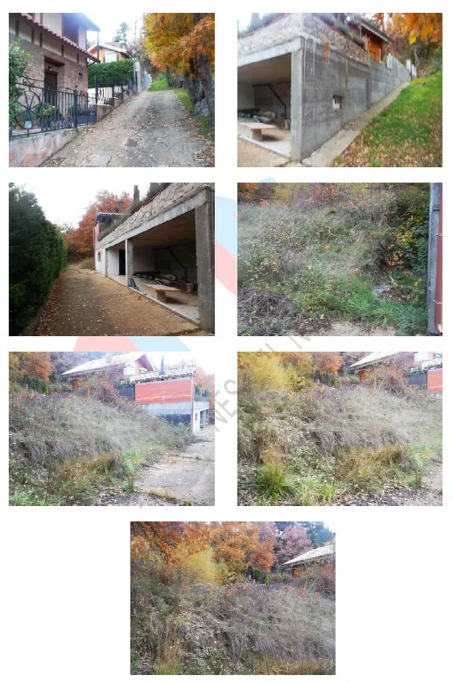 PARCELA EN SALDUERO — 8