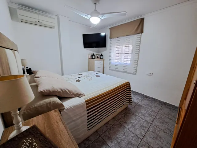 Chalet con piscina, vistas impresionantes y parcela de 1.600 m2 en la barraca d’aigües vives — 42