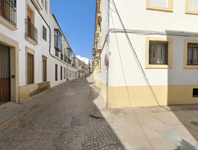 PLAZA DE GARAJE JUNTO A CORREDERA Y ORIVE - foto 3