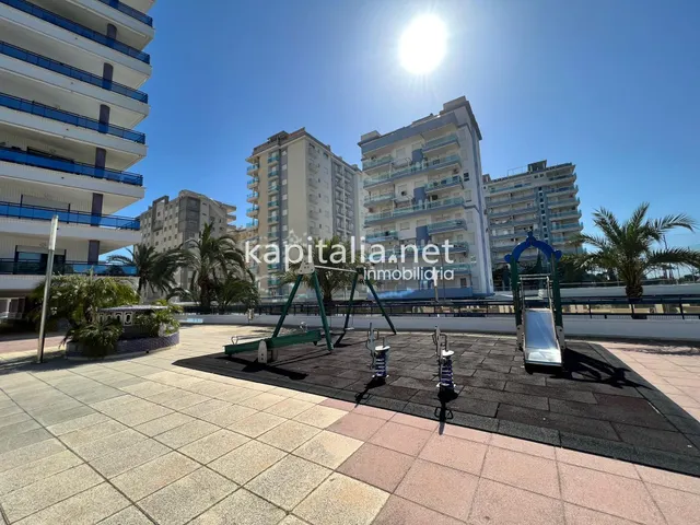 Apartamento a la venta en la playa de Gandia — 48