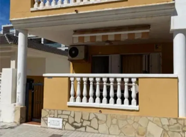 CASA JUNTO AL MAR CHILCHES CASTELLÓN — 39