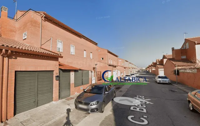 Casa-Chalet en Venta en Chozas De Canales Toledo