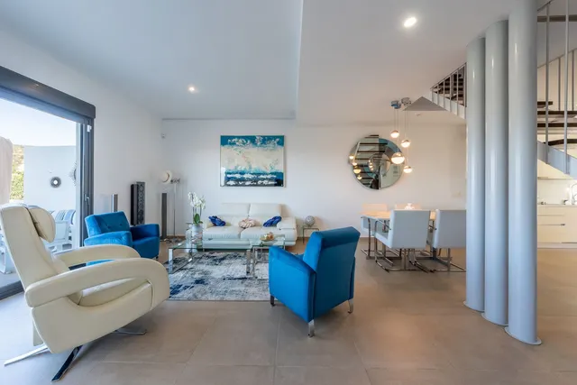 Adosado 3 habitaciones 146m² en venta - Costa del Sol — 22