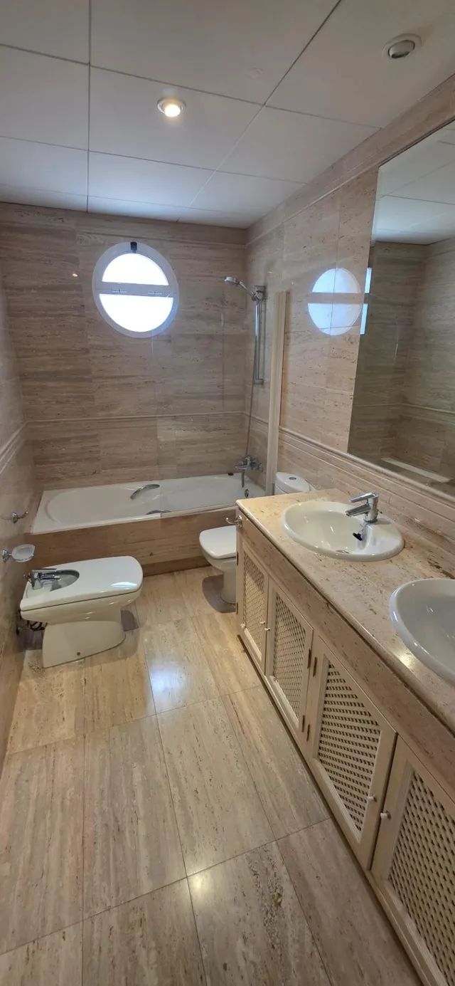 Ático 3 habitaciones 161m² en venta - Nueva Andalucia — 22