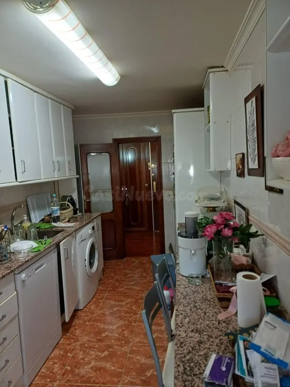 TRANQUILIDAD EN PLENO MADRID ESTE ES TU PISO - foto 5