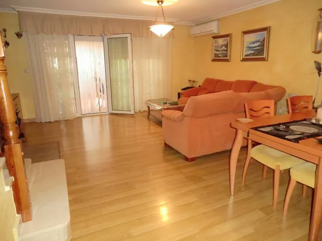 Bungalow en venta, zona Haygon Alicante — 20