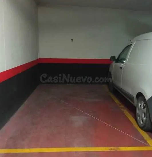 Garaje 11m² en venta - Casco Histórico de Vallecas - foto 4