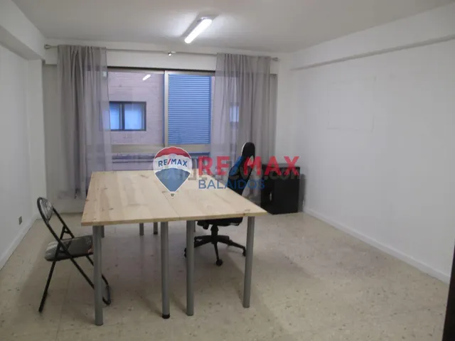Oficina en alquiler en Menendez Pelayo, Camelias - Pi y Marg - foto 3